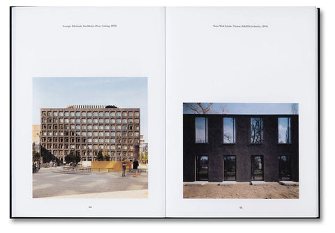 Mohsen Mostafavi / Max Raphael - The Color Black: Antinomies of a Color in Architecture and Art