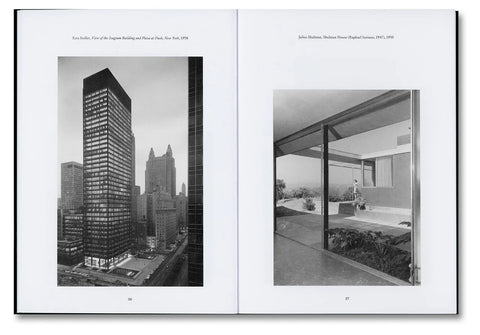 Mohsen Mostafavi / Max Raphael - The Color Black: Antinomies of a Color in Architecture and Art