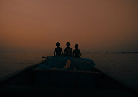 Jeremy Snell - Boys of Volta