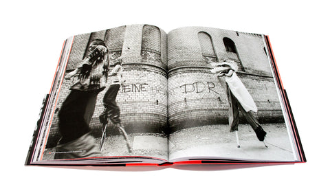 Berlin Wonderland - Wild Years Revisited 1990-1996