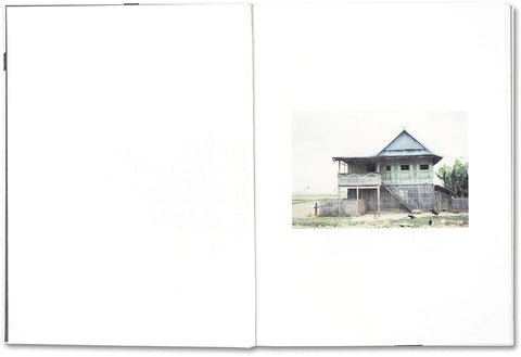Ursula Schulz-Dornburg - Bugis Houses, Celebes