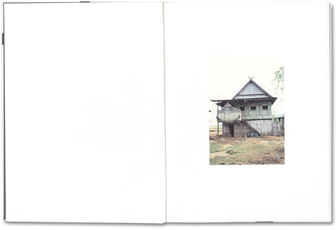 Ursula Schulz-Dornburg - Bugis Houses, Celebes