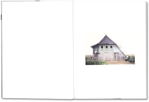 Ursula Schulz-Dornburg - Bugis Houses, Celebes