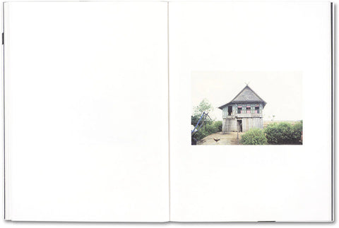 Ursula Schulz-Dornburg - Bugis Houses, Celebes