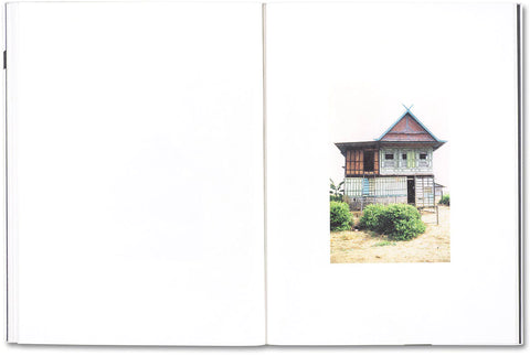 Ursula Schulz-Dornburg - Bugis Houses, Celebes