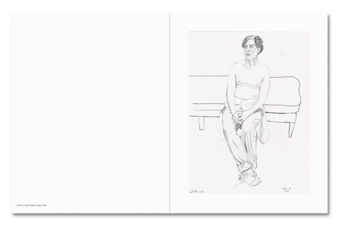 Collier Schorr - COSMOS