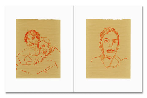 Collier Schorr - COSMOS