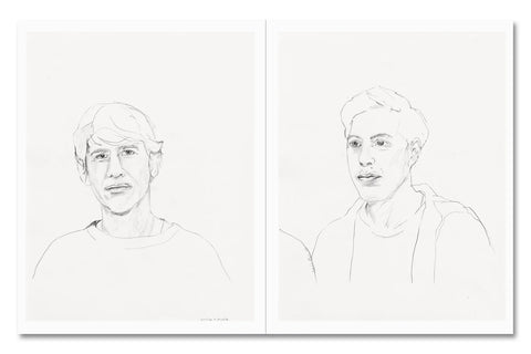 Collier Schorr - COSMOS