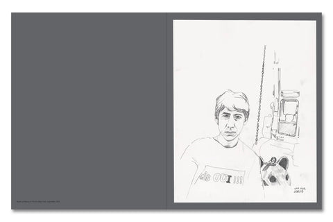 Collier Schorr - COSMOS
