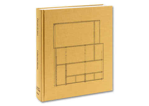 Caruso St John - Collected Works: Volume 1 1990-2005