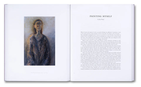 Celia Paul: Works 1975–2025