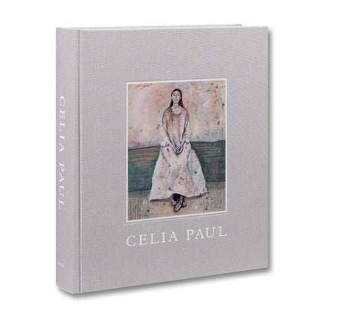 Celia Paul: Works 1975–2025