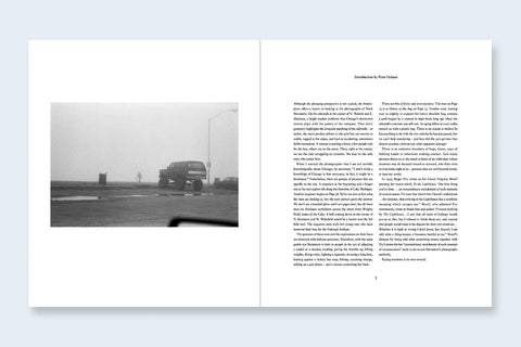 Mark Steinmetz - Chicago