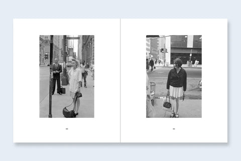 Mark Steinmetz - Chicago