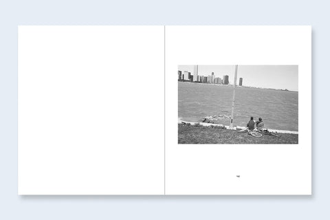 Mark Steinmetz - Chicago