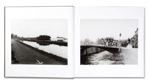 Guido Guidi - Cinque Viaggi 1990-98