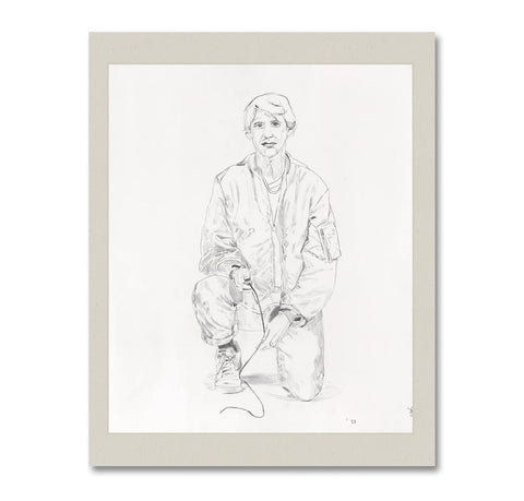 Collier Schorr - COSMOS
