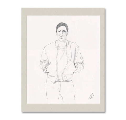 Collier Schorr - COSMOS