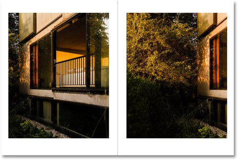 Daisuke Hirabayashi - Koechlin House