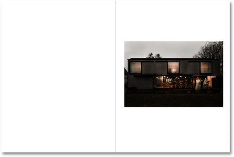 Daisuke Hirabayashi - Koechlin House