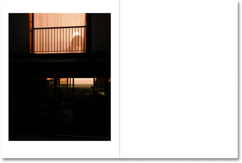 Daisuke Hirabayashi - Koechlin House