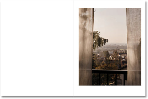 Daisuke Hirabayashi - Koechlin House