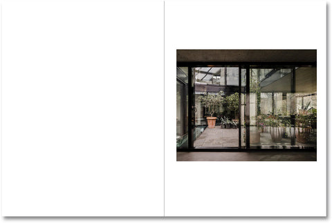 Daisuke Hirabayashi - Koechlin House