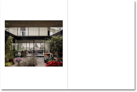 Daisuke Hirabayashi - Koechlin House