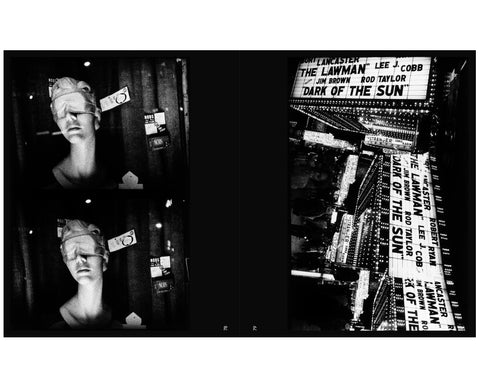 Daido Moriyama: A Retrospective