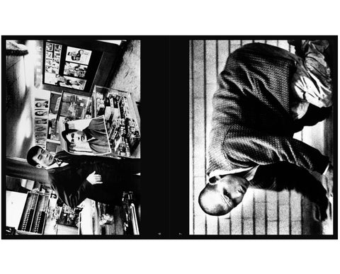 Daido Moriyama: A Retrospective