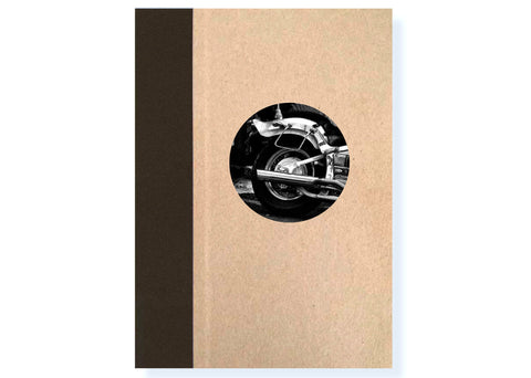 Daido Moriyama - One Picture Book Two #10: Daido Moto