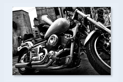 Daido Moriyama - One Picture Book Two #10: Daido Moto