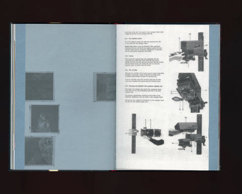 Tino Zimmermann - Developments (signed)