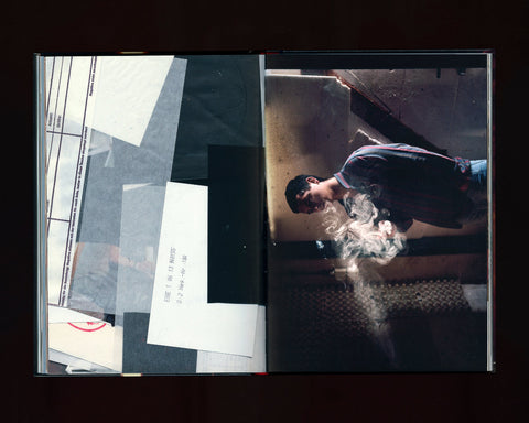 Tino Zimmermann - Developments (signed)