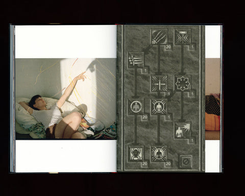 Tino Zimmermann - Developments (signed)
