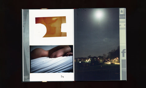 Tino Zimmermann - Developments (signed)