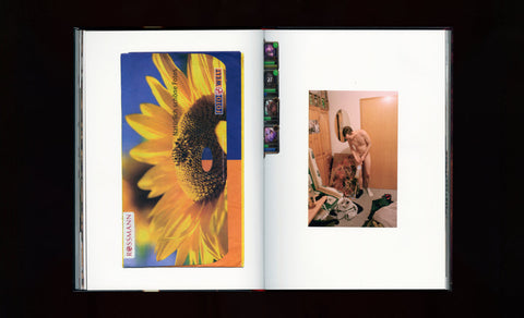 Tino Zimmermann - Developments (signed)