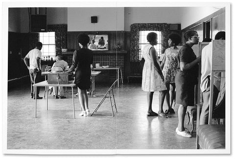 Doris Derby - A Civil Rights Journey