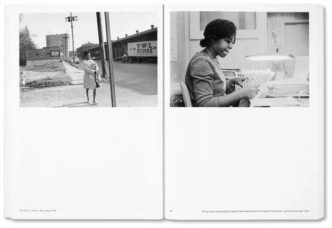 Doris Derby - A Civil Rights Journey