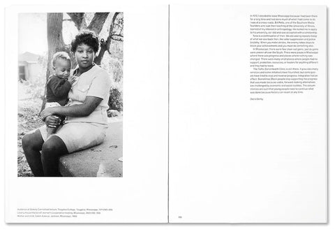 Doris Derby - A Civil Rights Journey