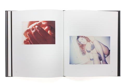 Daido Moriyama - Mirage