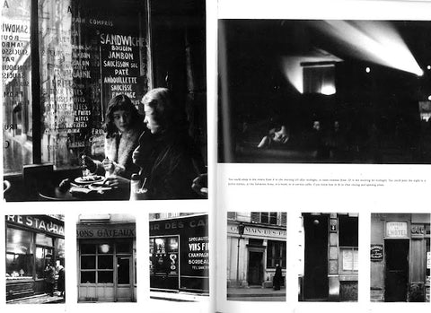 Ed van der Elsken – Een Liefdesgeschiedenis in Saint-Germain-des-Prés