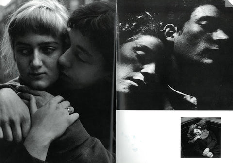 Ed van der Elsken – Een Liefdesgeschiedenis in Saint-Germain-des-Prés