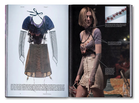 Heidi Bivens - Euphoria Fashion