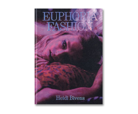 Heidi Bivens - Euphoria Fashion