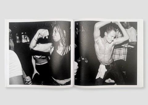 Ewen Spencer - While You Were Sleeping 1998-2000