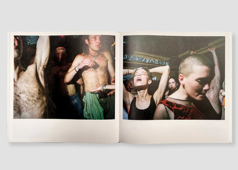 Ewen Spencer - While You Were Sleeping 1998-2000
