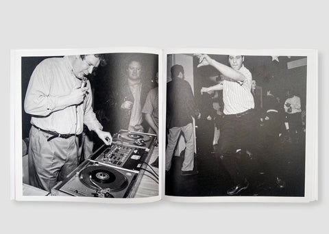 Ewen Spencer - While You Were Sleeping 1998-2000