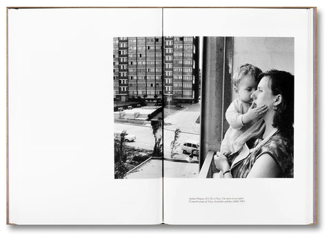 Exteriors: Annie Ernaux and Photography Lou Stoppard (ed.)