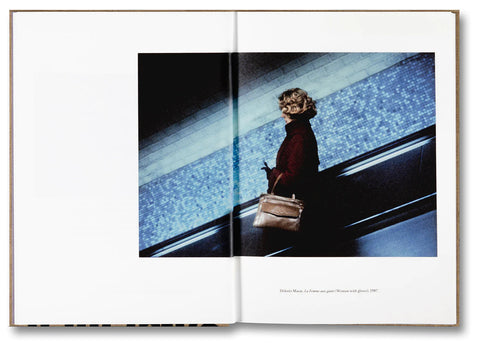 Exteriors: Annie Ernaux and Photography Lou Stoppard (ed.)